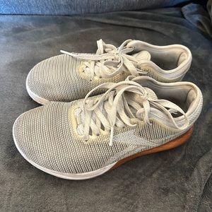 Women’s Reebok Nano 9 Training Shoes Size 7.5